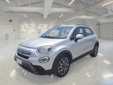 FIAT 500X 1.0 T3 120cv MT E6D Cross