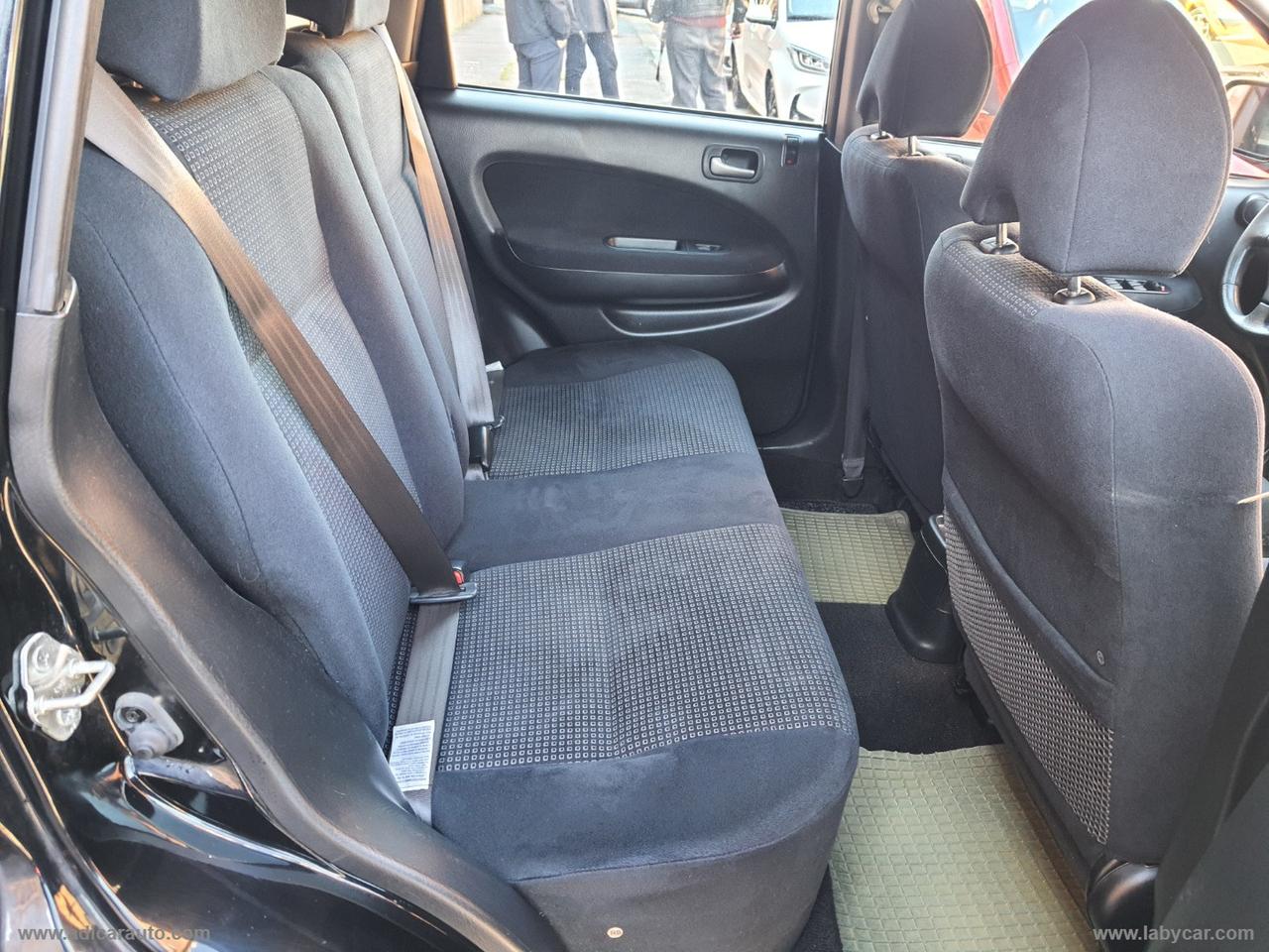 HONDA HR-V 1.6i 16V VTEC 5p. Sport Jam