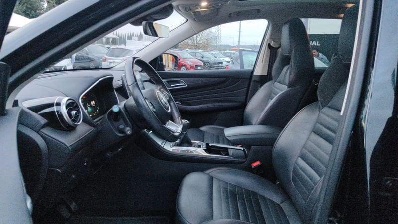 MG HS HS 1.5T-GDI Luxury