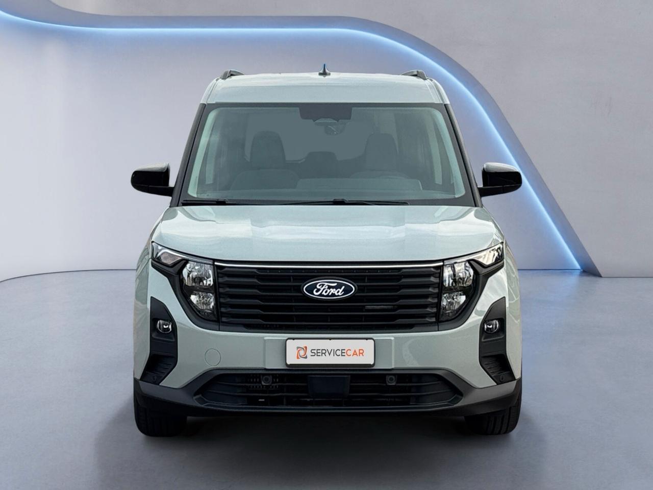 Ford Tourneo Courier 1.0 EcoBoost Titanium