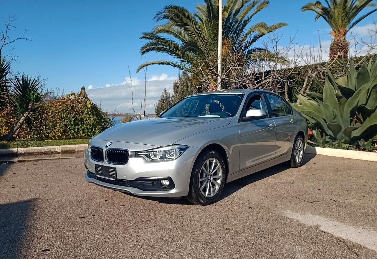 Bmw 318 318i