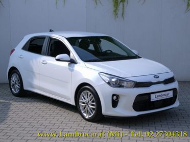 KIA Rio 1.2 MPi Evolution 84cv