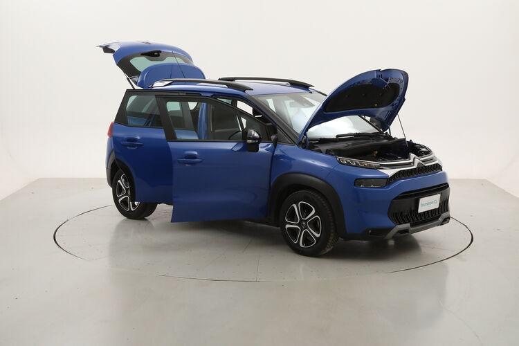 Citroen C3 Aircross Feel BR891468 1.5 Diesel 110CV