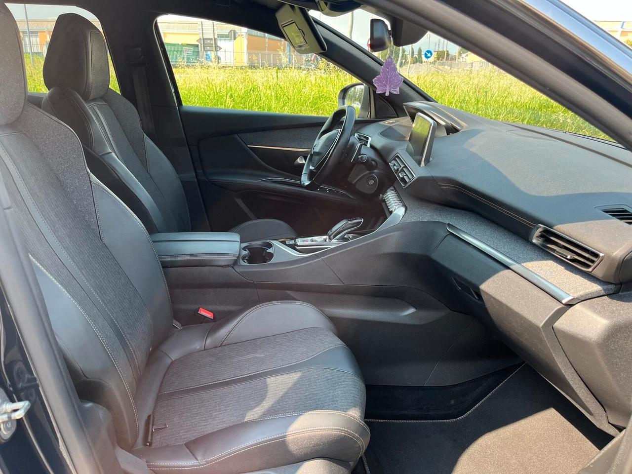 Peugeot 3008 BlueHDi 130 S&S Active