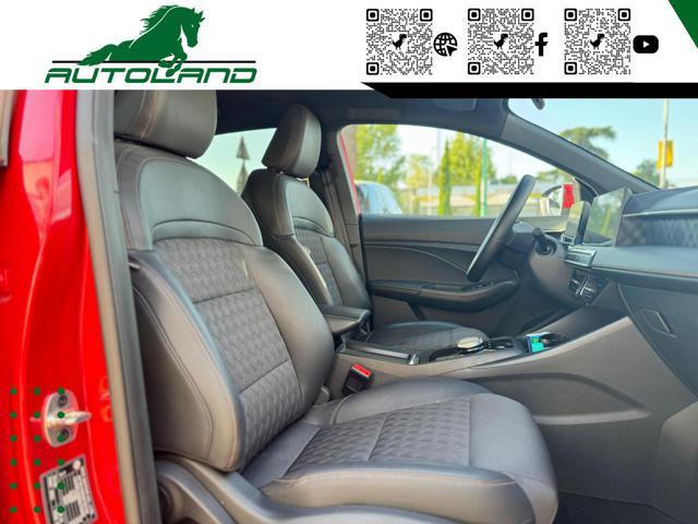 MG MG3 1.5 Hybrid+ Luxury*UniProprietario*FullOptional