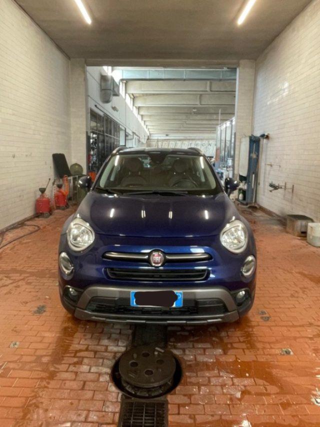 FIAT 500X 1.3 MultiJet 95 CV Cross