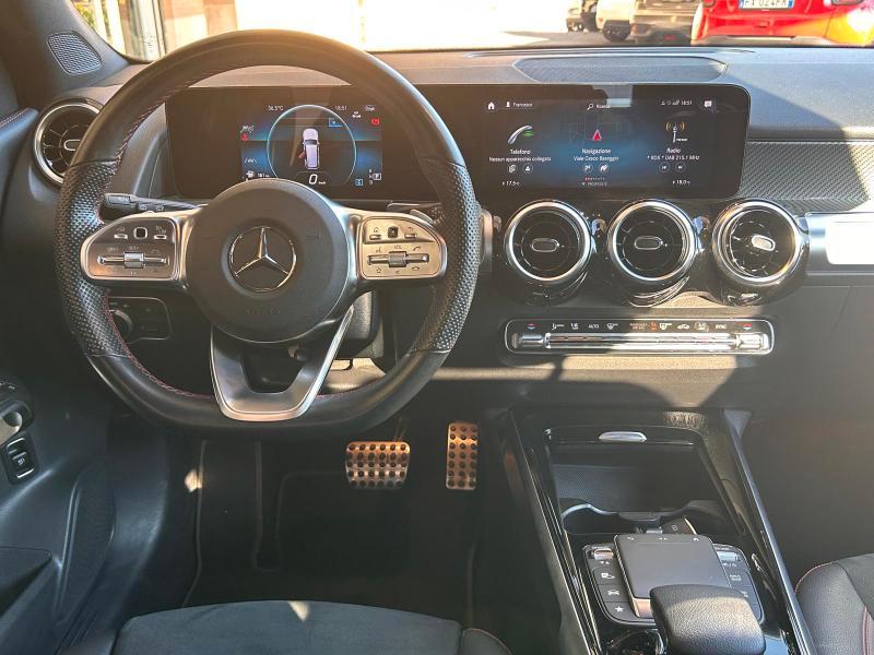 Mercedes GLB 200d Premium AMG Auto Premium AMG