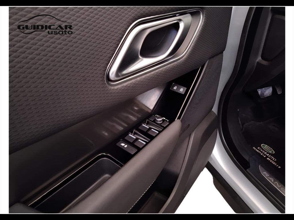 LAND ROVER Range Rover Velar 2021 - Range Rover Velar 2.0d i4 mhev 4wd