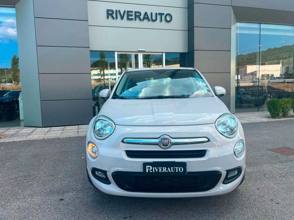 FIAT 500X 500X 1.3 MultiJet 95 CV Pop Star