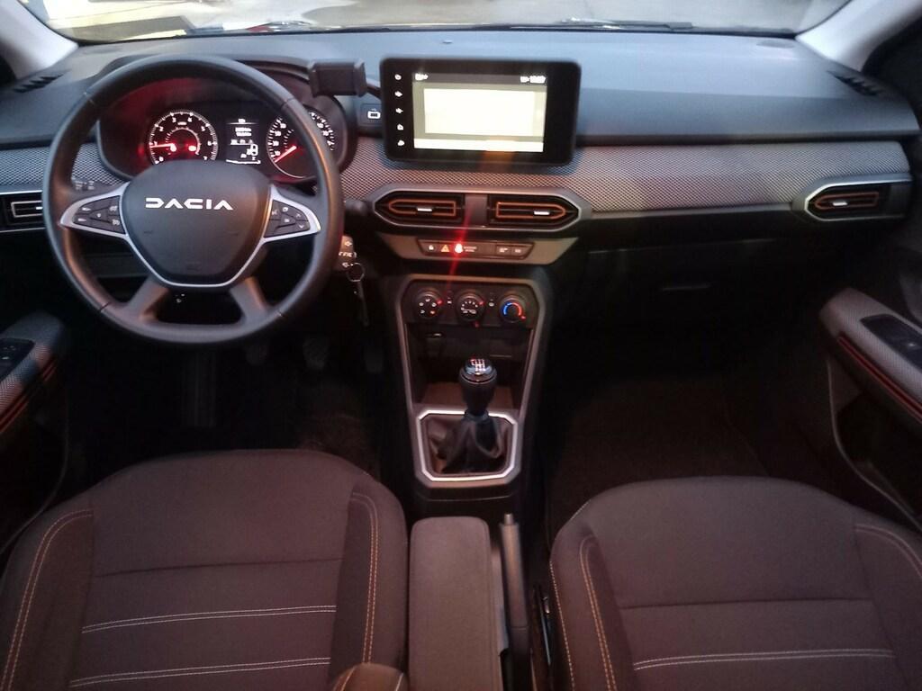 Dacia Sandero Stepway 1.0 TCe Comfort