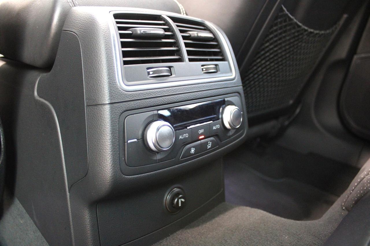 Audi A6 Avant 2.0 TDI 190cv S-Line - 2015