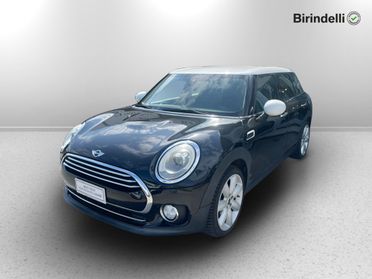 MINI Mini Clubman (F54) - Mini 2.0 Cooper D Hype Clubman