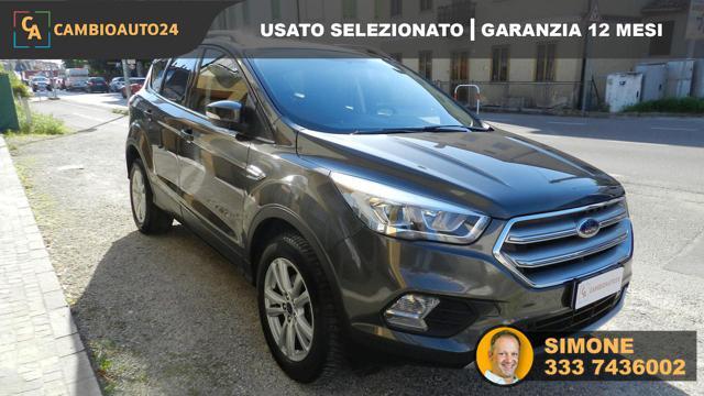 FORD Kuga 1.5 TDCI 120 CV S&S 2WD Business