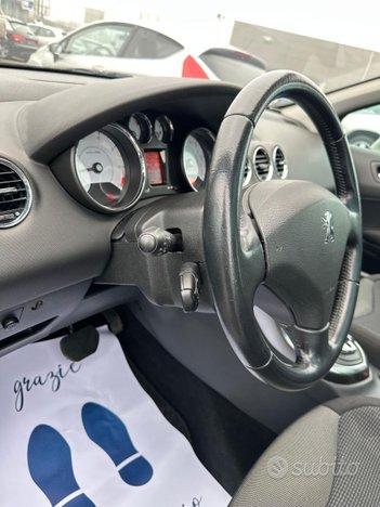 PEUGEOT - 308 - 16V VTi 120CV 5p. aut. Tecno FULL