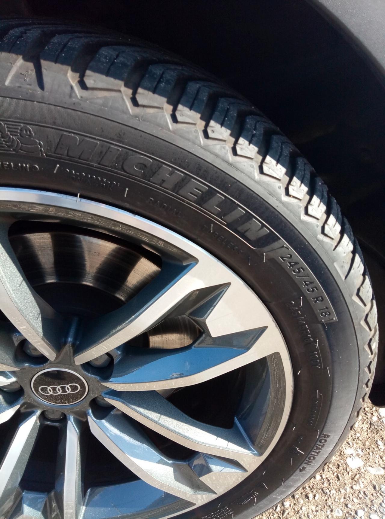 Audi A4 allroad 40 TDI 204 CV S tronic Business Evolution Quattro