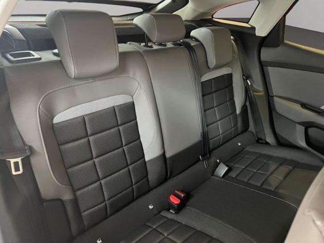 CITROEN C4 Hybrid 145 e-DCS6 Collection