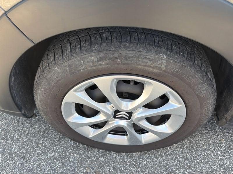 Citroën C3 PureTech 83 S&S You!