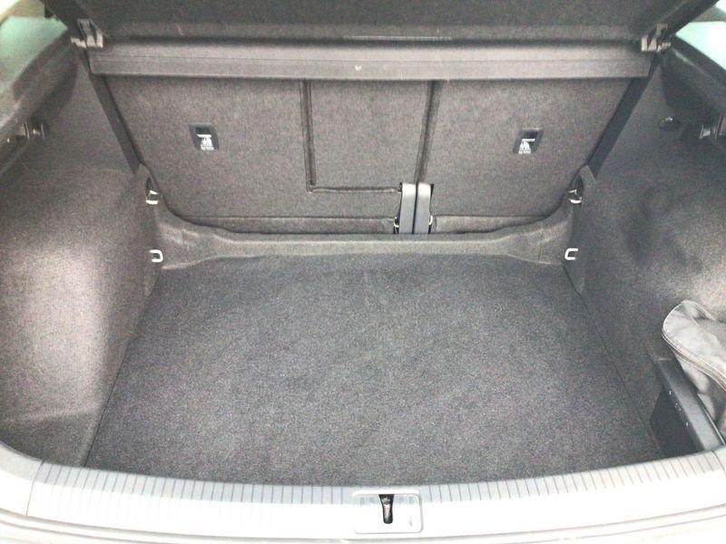 Volkswagen Tiguan Tiguan 1.5 TSI ACT Life