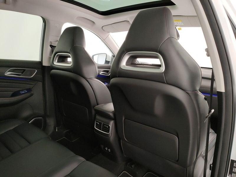 MG HS E 1.5 t-gdi phev Excite auto