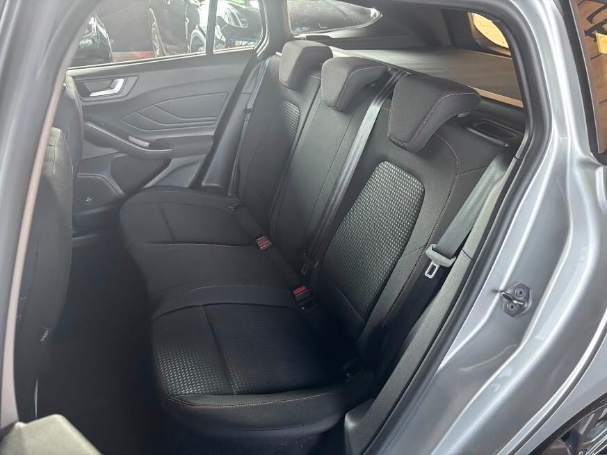 Ford Focus 1.0 EcoBoost Hybrid 125 CV ST-Line