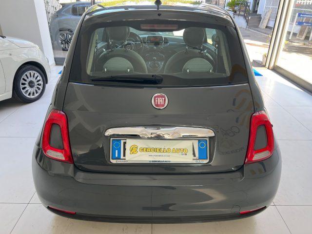 FIAT 500 1.2 EasyPower Pop tua da ?99,00