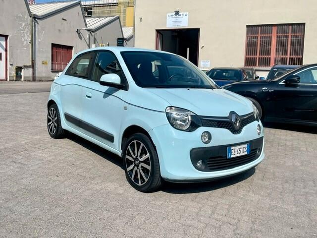Renault Twingo 0.9 TCe 90 CV Stop&Start Energy Uniprop. Prezzo Vero