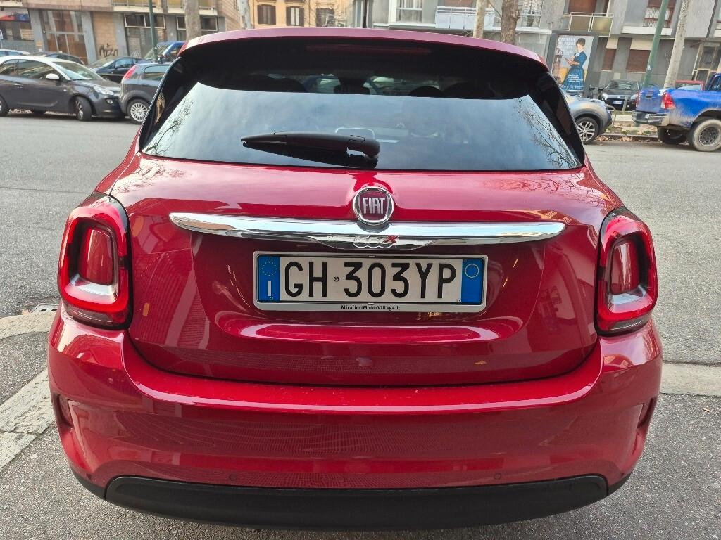 Fiat 500X 1.0 T3 120 CV Cult