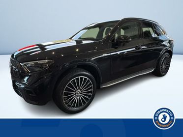 Mercedes-Benz GLC 300de 4Matic EQ-Power AMG Line Advanced Tech