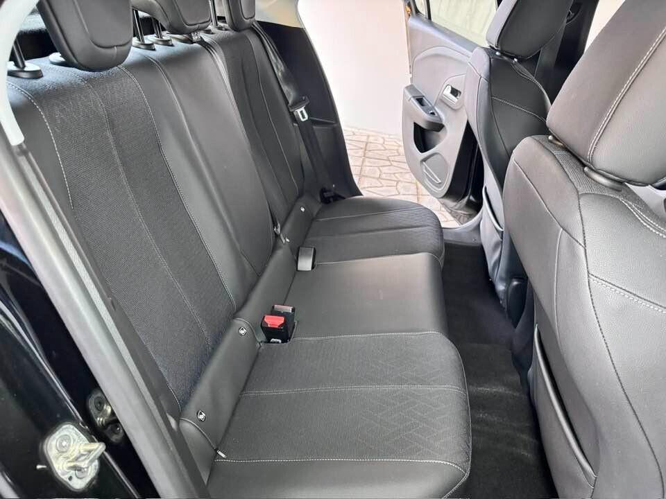 Opel Corsa 1.5 D 100 CV Elegance