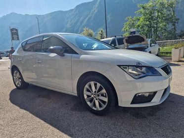 SEAT Leon 2.0 TDI 150 CV DSG 5p. Business