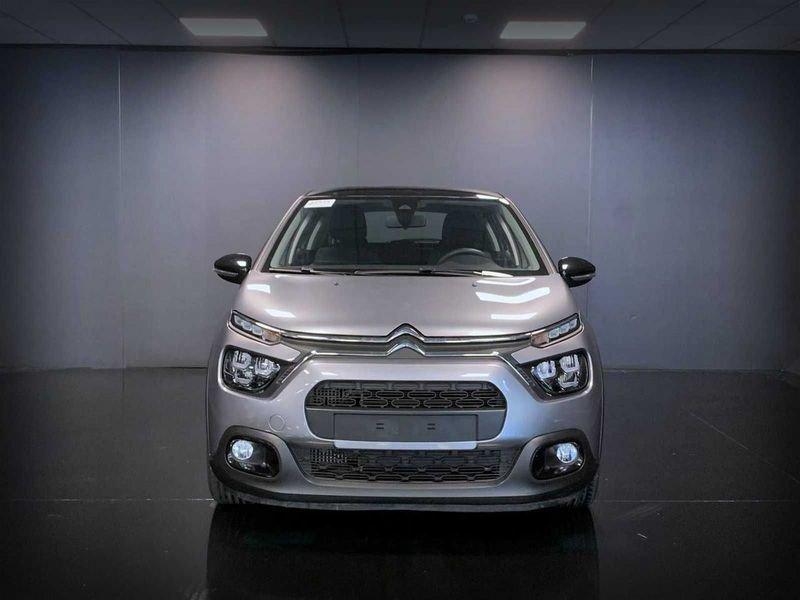 Citroën C3 PureTech 110 S&S Shine