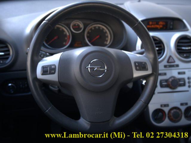 OPEL Corsa 1.2 5 porte Elective 85cv
