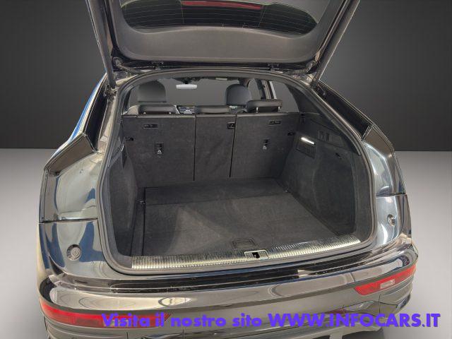 AUDI Q5 SPB 35 TDI 163 CV S tronic S line - PROMO