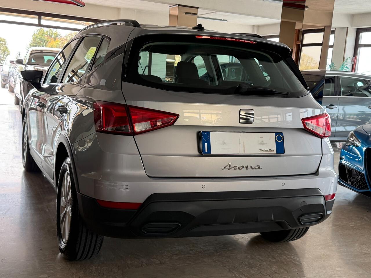 Seat Arona 1.0 ECOTSI 95 cv. STYLE