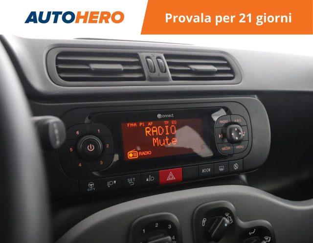 FIAT Panda Cross 1.0 FireFly S&S Hybrid