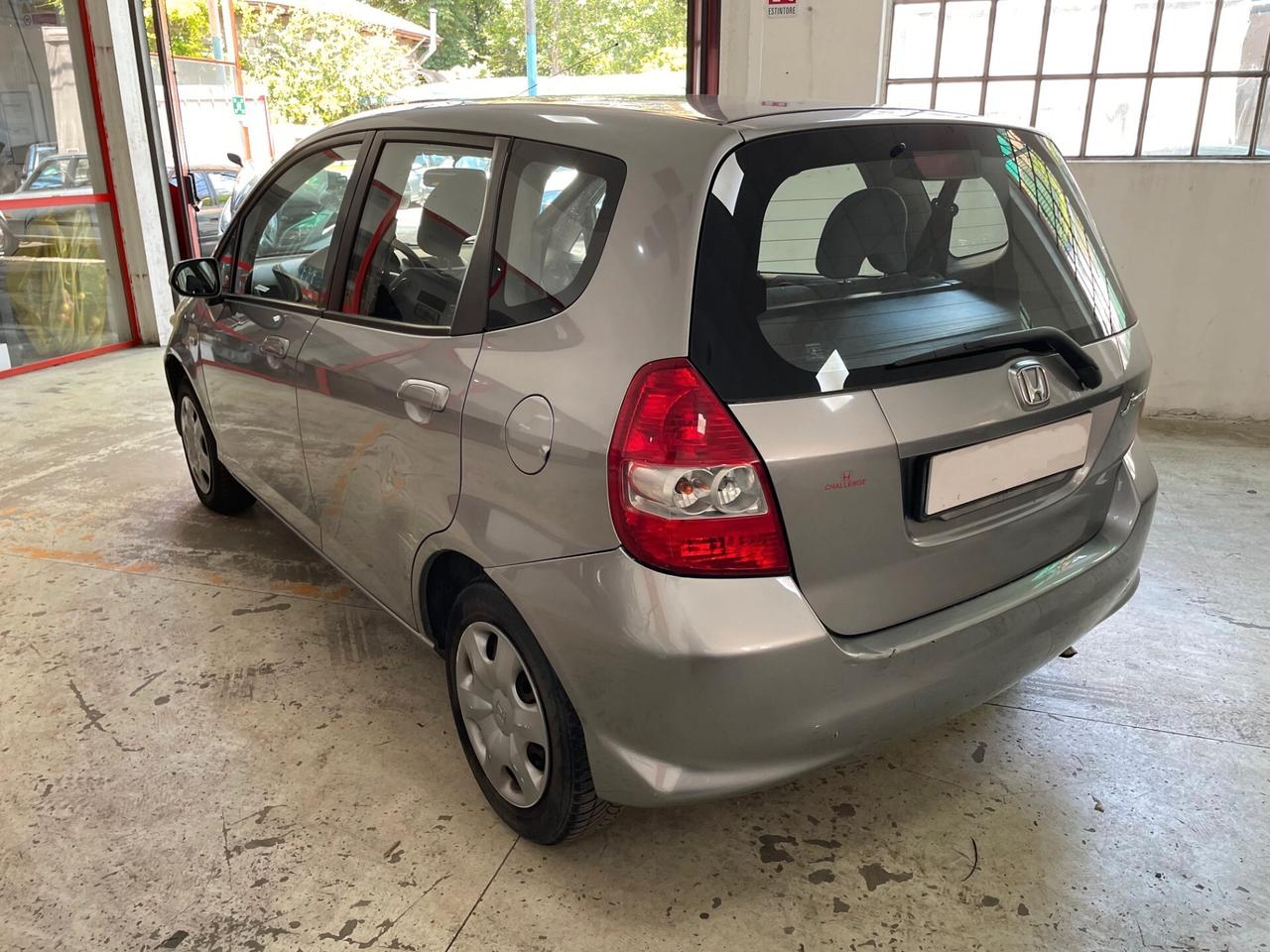 Honda Jazz 1.2 i-DSi 5p. S UNICO PROPRIETARIO!!!