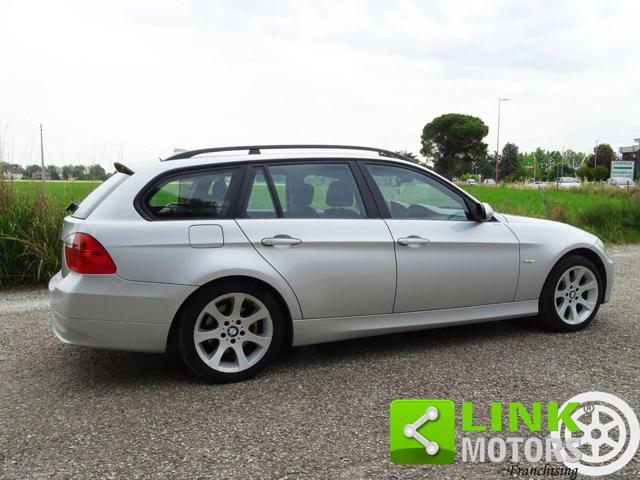 BMW 318 i cat Touring Attiva