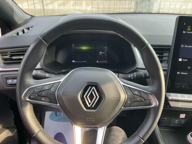 RENAULT Captur ECO-G 100 CV Evolution Gpl