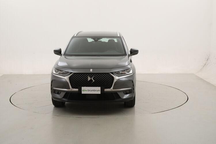 DS DS 7 Crossback Grand Chic BR931837 2.0 Diesel 177CV