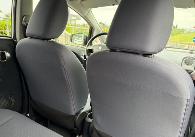 PEUGEOT iOn Active