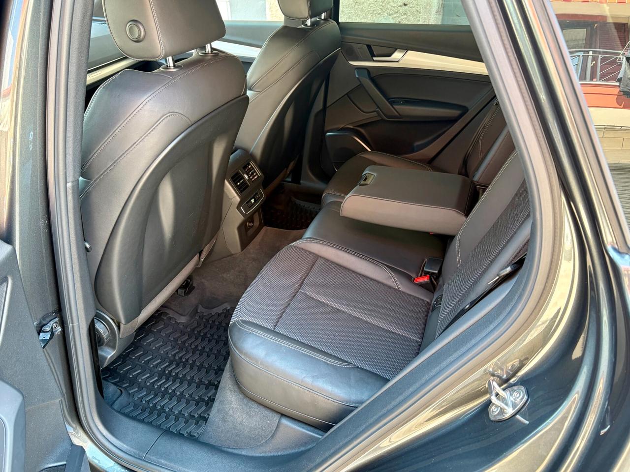 Audi Q5 40 TDI quattro S tronic S-line plus-'20