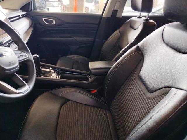 JEEP Compass 1.3 190cv PHEV 4xe Limited AUTOCARRO 5p