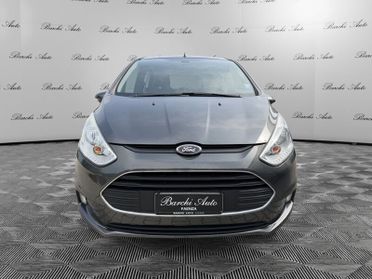 Ford B-Max B-Max 1.4 Business Titanium Gpl 87cv E6