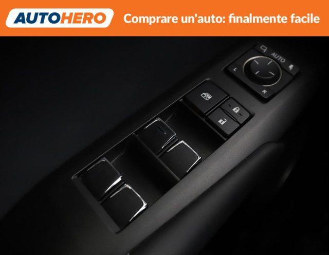 LEXUS NX 300 Hybrid 4WD Premium