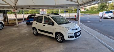 Fiat Panda 1.3 Mjt 80cv S&S LOUNGE 68.000Km