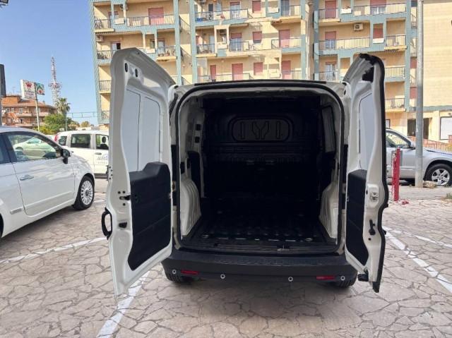 Fiat Doblò Cargo 1.6 mjt 16v SX 105cv 3p.ti E6