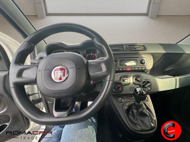 FIAT Panda 1.3 MJT 95 CV S&S Easy