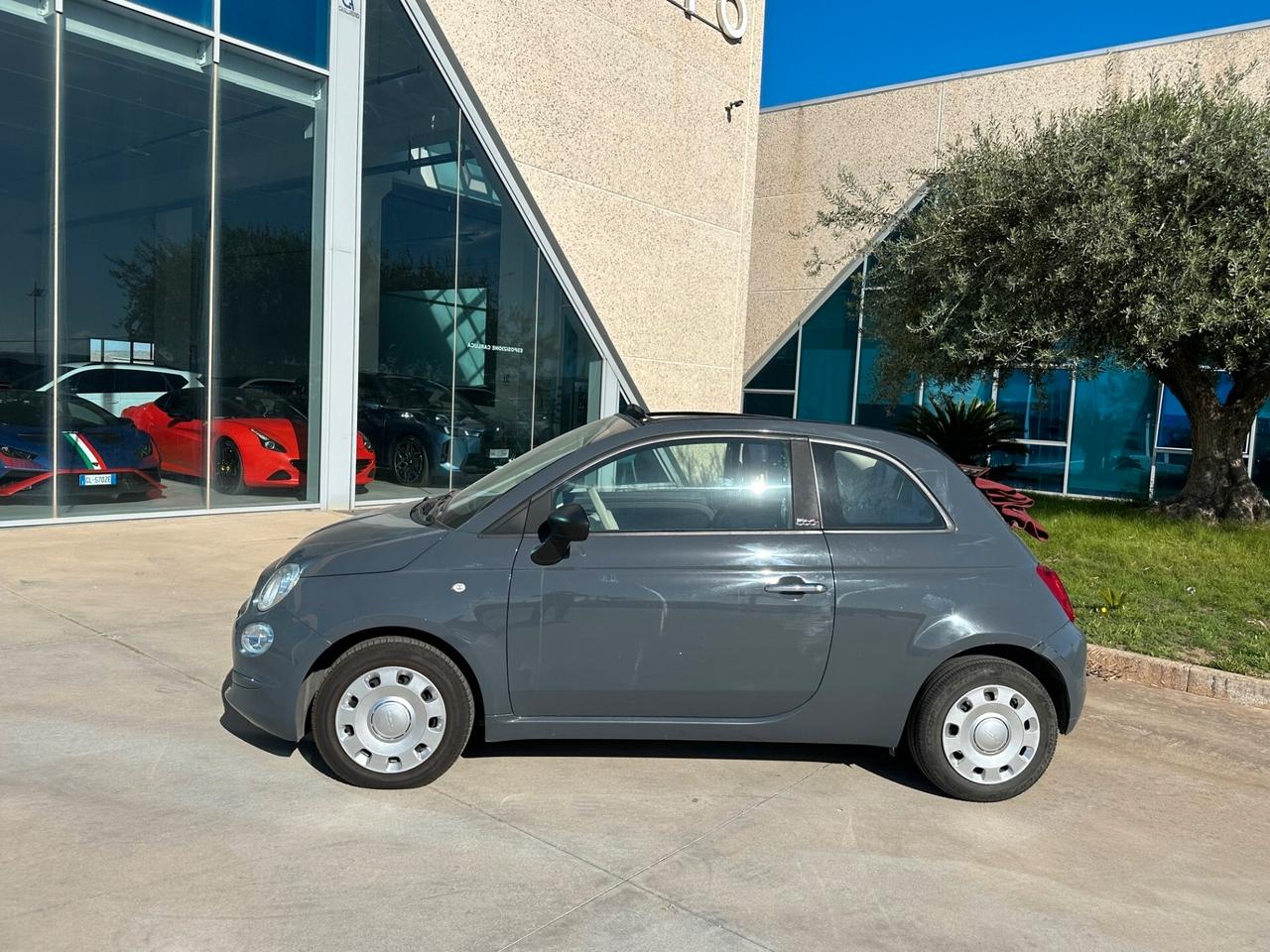 Fiat 500 1.0 Hybrid 70CV OFFERTA T-STOCK PREZZO IMPERDIBILE