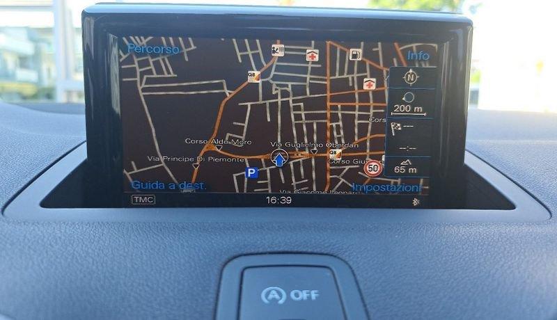 Audi A1 SPB 1.6 TDI 116 CV S Line