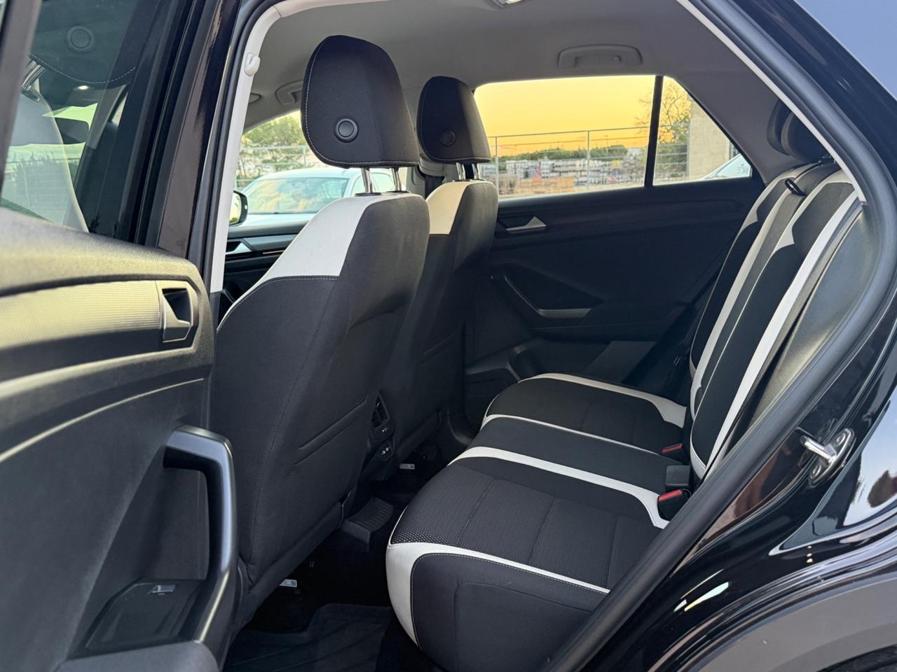 Volkswagen T-Roc 2.0 TDI SCR 150 CV Sport BlueMotion Technology